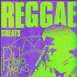 Pablo Moses : Reggae Greats (LP, Comp)