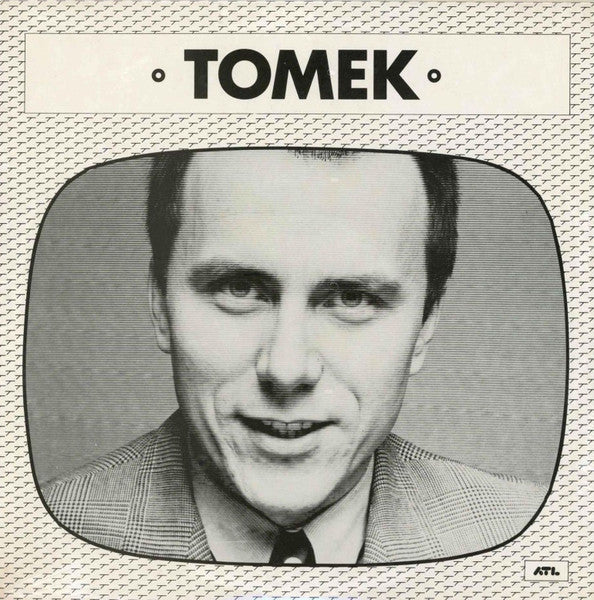 Tomek Lamprecht : Tomek (12")
