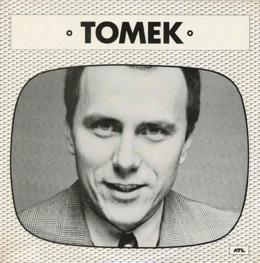 Tomek Lamprecht : Tomek (12")