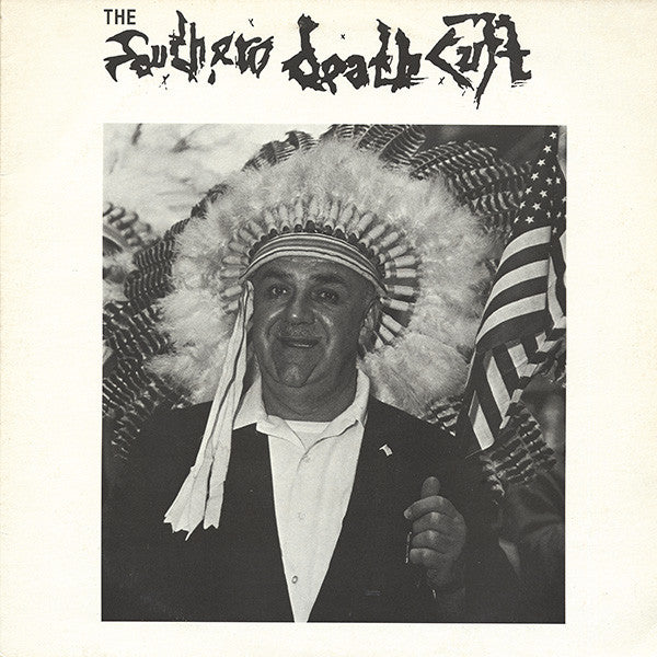 The Southern Death Cult : Moya (12", Single, RE, RP)
