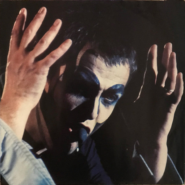 Peter Gabriel : Plays Live (2xLP, Album, Club, RCA)