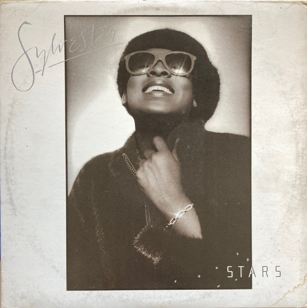 Sylvester : Stars (LP, Album, SP )