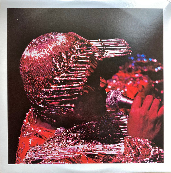 Sylvester : Stars (LP, Album, SP )