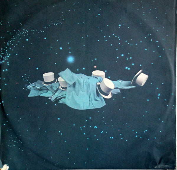 Supertramp : Crime Of The Century (LP, Album, RE)