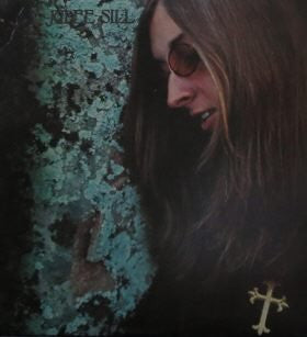Judee Sill : Judee Sill (LP, Album, Mon)