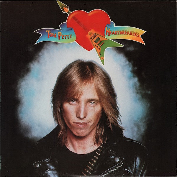 Tom Petty And The Heartbreakers : Tom Petty And The Heartbreakers (LP, Album, RE, Ter)