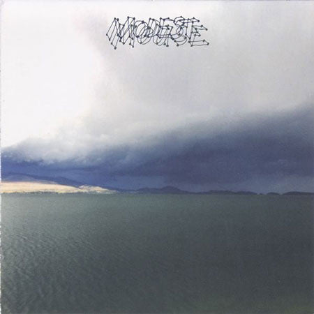 Modest Mouse : The Fruit That Ate Itself (12", EP, RE, Min)