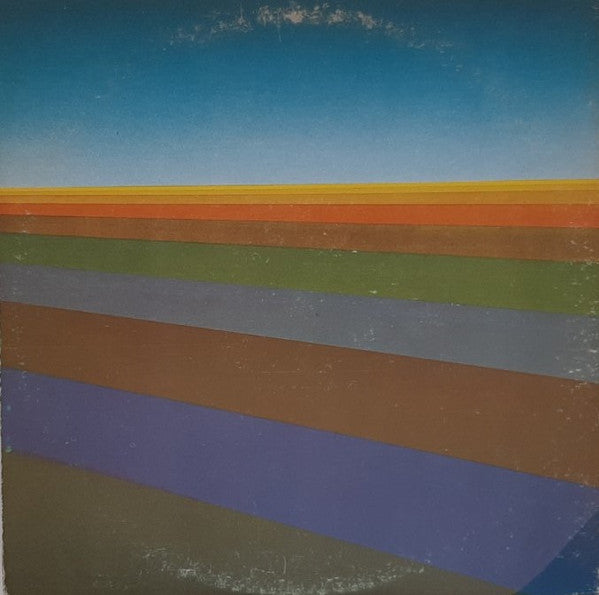 Emerson, Lake & Palmer : Tarkus (LP, Album, PR )