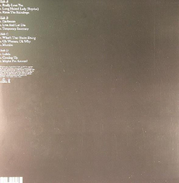 Twin Freaks (3) : Twin Freaks (2xLP, Album, Gat)