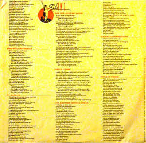 Supertramp : Breakfast In America (LP, Album, Mon)