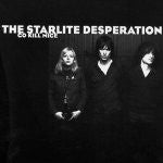 The Starlite Desperation : Go Kill Mice (LP, Album, Ora)