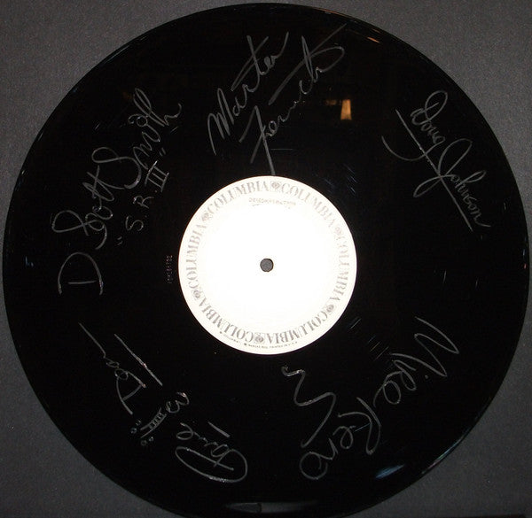 Loverboy : Loverboy Live! (From Dayton, Ohio) (2xLP, Etch, Promo, Pit)
