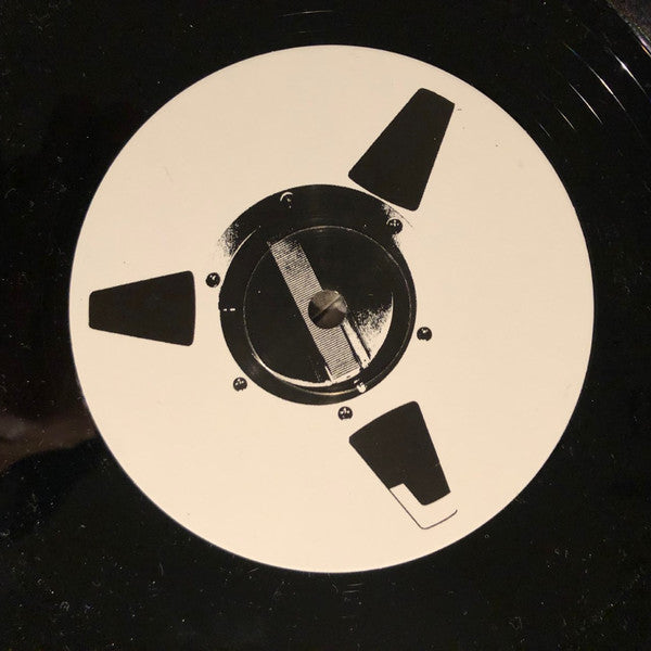 TheAdvisoryCircle* : From Out Here (LP, Album, 180)