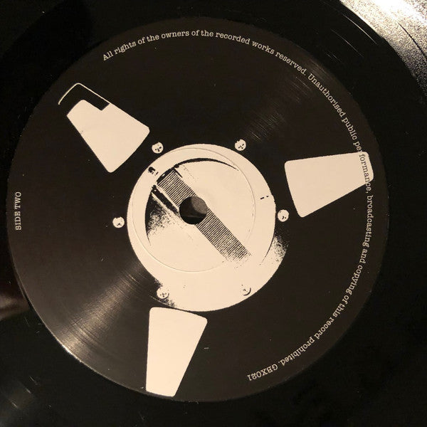 TheAdvisoryCircle* : From Out Here (LP, Album, 180)
