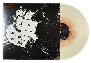 The Myrrors : Arena Negra (LP, Album, Ltd, Mil)