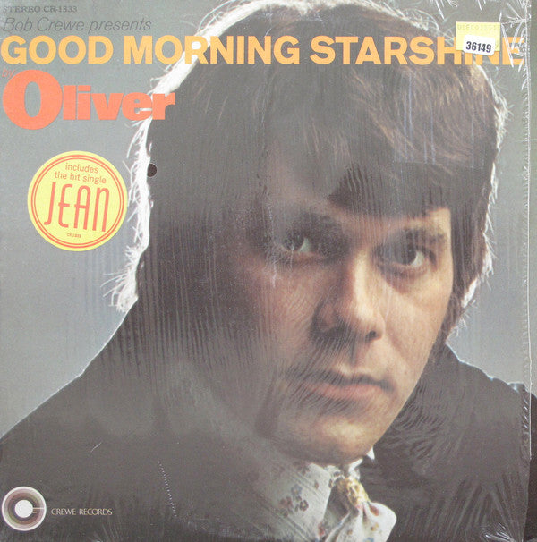 Oliver (6) : Good Morning Starshine (LP, Album, All)
