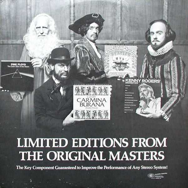 Tchaikovsky* / Berlin Philharmonic* / Karajan* : Symphony No. 6 (“Pathétique”) (LP, Album, RE, RM)