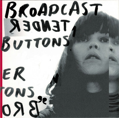 Broadcast : Tender Buttons (LP, Album, RE, RP)