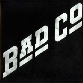 Bad Company (3) : Bad Company (LP, Album, VSR)