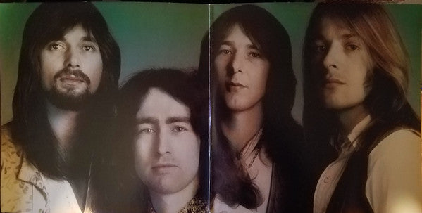 Bad Company (3) : Bad Company (LP, Album, VSR)