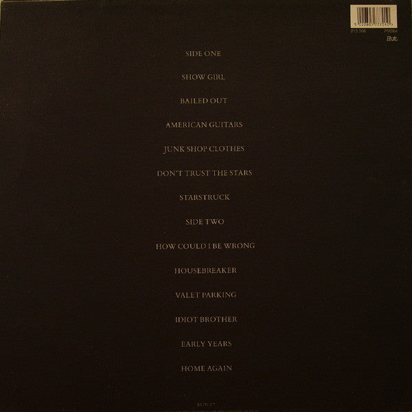 The Auteurs : New Wave (LP, Album + 7", Single, Ltd)