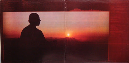 Stevie Wonder : Talking Book (LP, Album, RP, Hol)