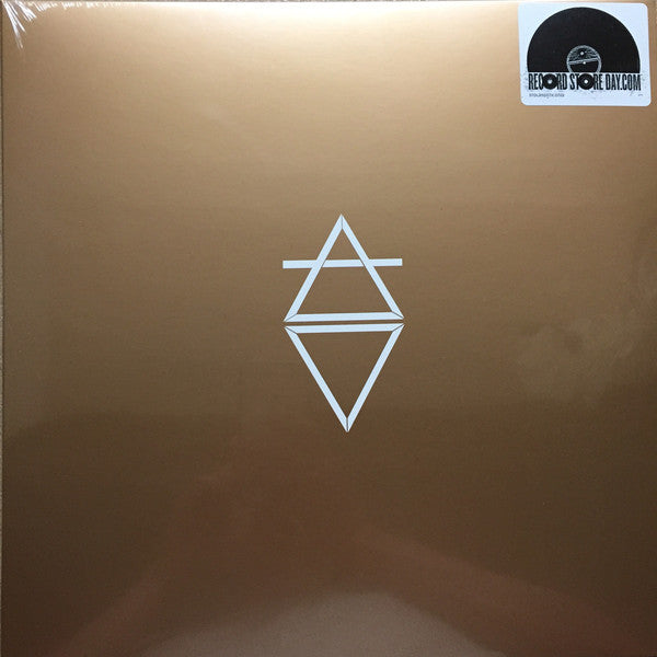 Florence And The Machine : What Kind Of Man (12", RSD, Single, Blu)