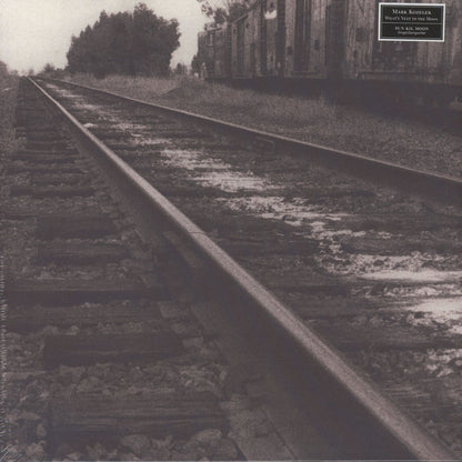 Mark Kozelek : What's Next To The Moon (LP, Album, RSD, Ltd, RE)