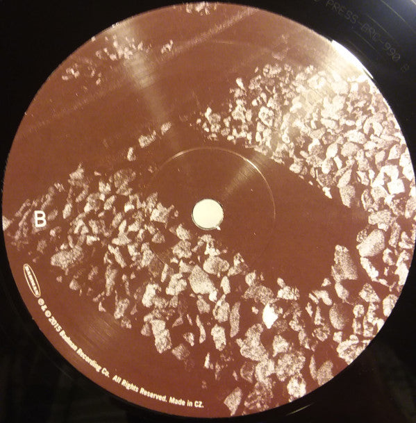 Mark Kozelek : What's Next To The Moon (LP, Album, RSD, Ltd, RE)