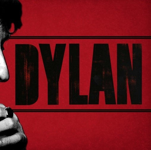 Bob Dylan : Dylan (3xCD, Comp, Ltd, RM + Box)