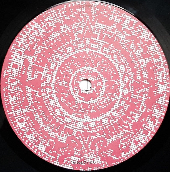 Silverfish : Organ Fan (LP, Album + 7", Single + Ltd)