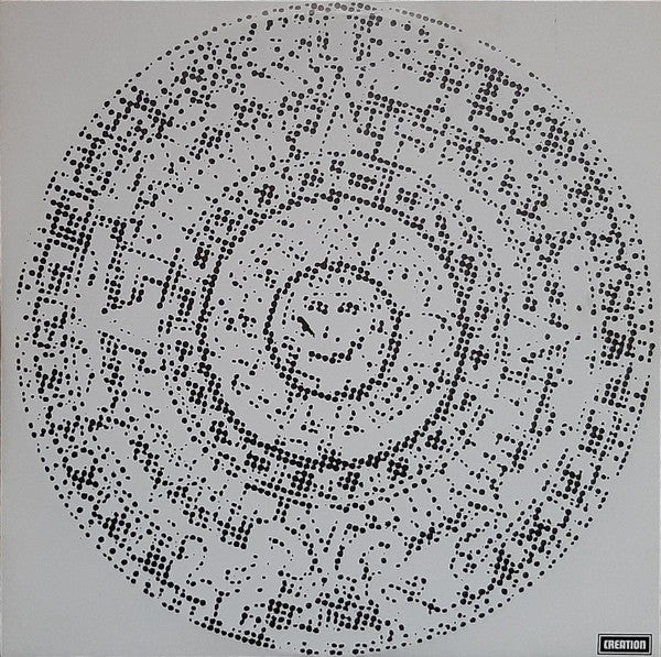 Silverfish : Organ Fan (LP, Album + 7", Single + Ltd)