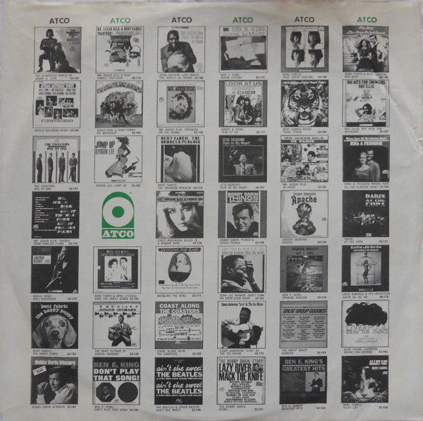 Chér* : The Sonny Side Of Chér (LP, Album, Mono)