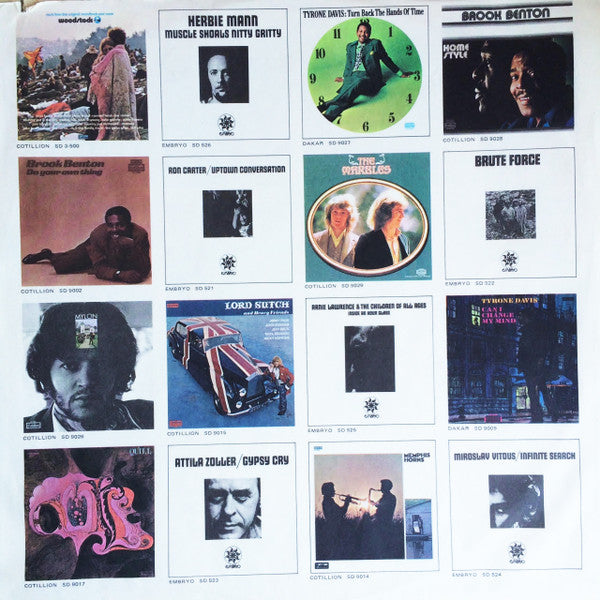 Slade : Play It Loud (LP, Album)