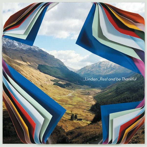_Linden* : Rest And Be Thankful (LP, Blu)