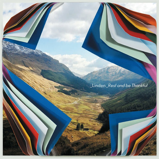 _Linden* : Rest And Be Thankful (LP, Blu)