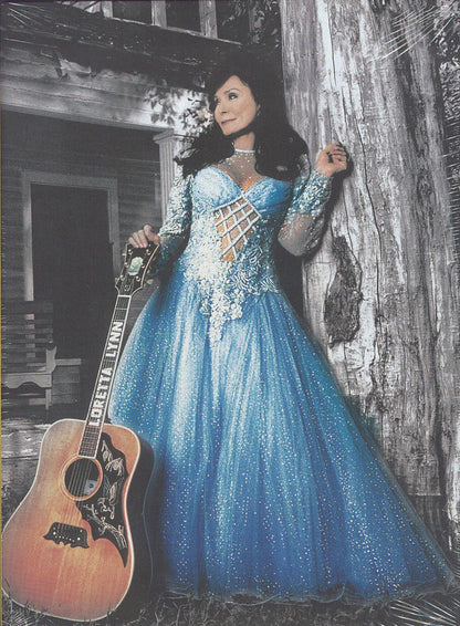 Jack White (2) & Loretta Lynn : Remembering Van Lear Rose (DVD-V)