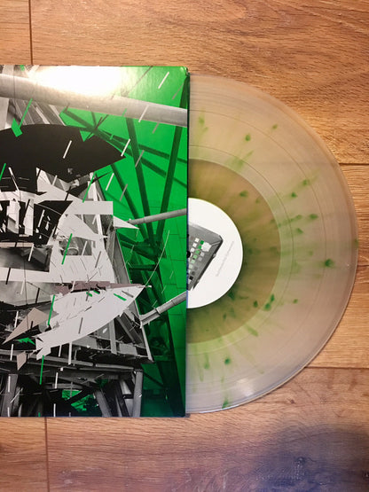 Rosetta (2) : Quintessential Ephemera (2xLP, Album, Ltd, Cle)