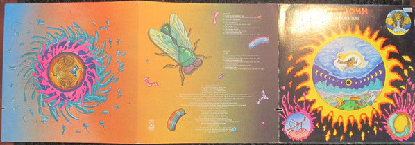 Dr. John : In The Right Place (LP, Album, SP )