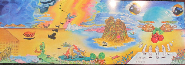 Dr. John : In The Right Place (LP, Album, SP )