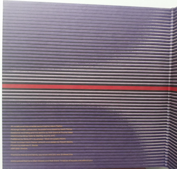Tame Impala : Currents (LP, Vio + LP,  Am + Album, Ltd)