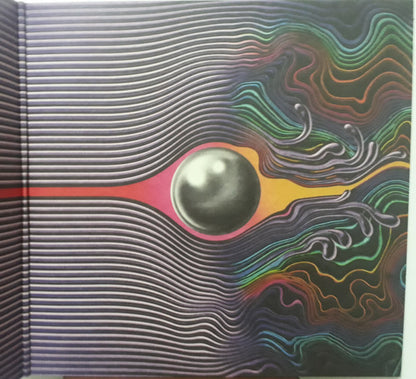 Tame Impala : Currents (LP, Vio + LP,  Am + Album, Ltd)