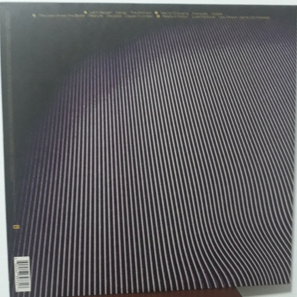 Tame Impala : Currents (LP, Vio + LP,  Am + Album, Ltd)