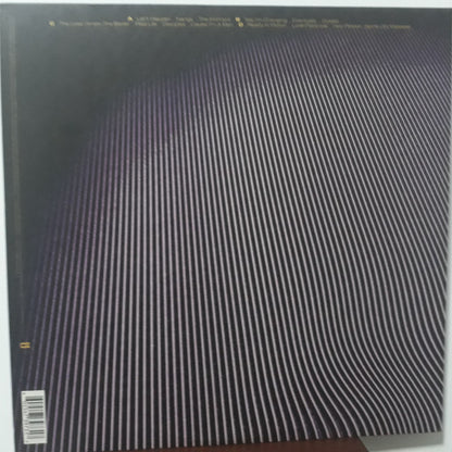 Tame Impala : Currents (LP, Vio + LP,  Am + Album, Ltd)