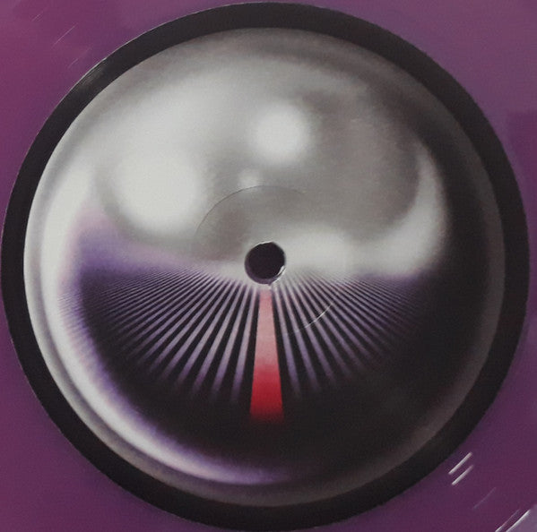 Tame Impala : Currents (LP, Vio + LP,  Am + Album, Ltd)