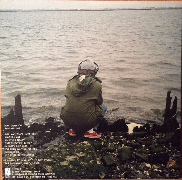 Mac DeMarco : Another One (LP, MiniAlbum, Gre + LP, W/Lbl + Ltd, S/Edition)