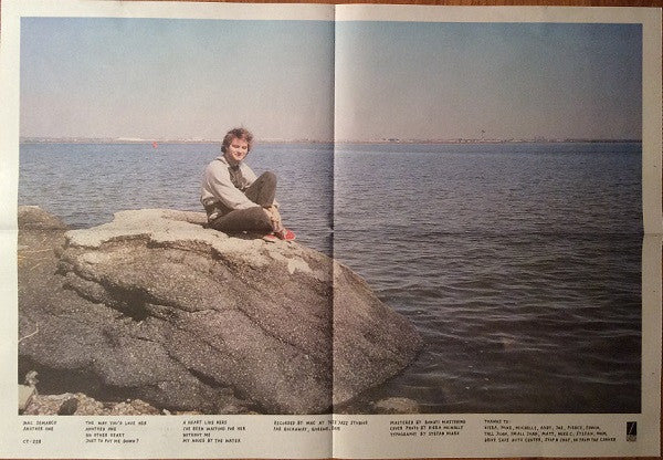 Mac DeMarco : Another One (LP, MiniAlbum, Gre + LP, W/Lbl + Ltd, S/Edition)