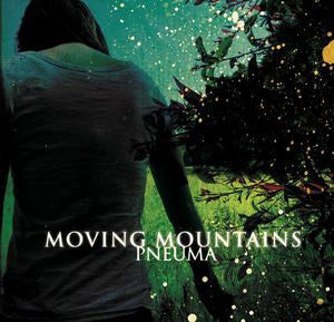 Moving Mountains : Pneuma (2xLP, Album, Ltd, RE, RM, Cle)