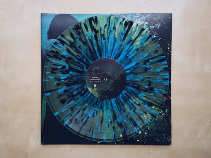 Moving Mountains : Pneuma (2xLP, Album, Ltd, RE, RM, Cle)