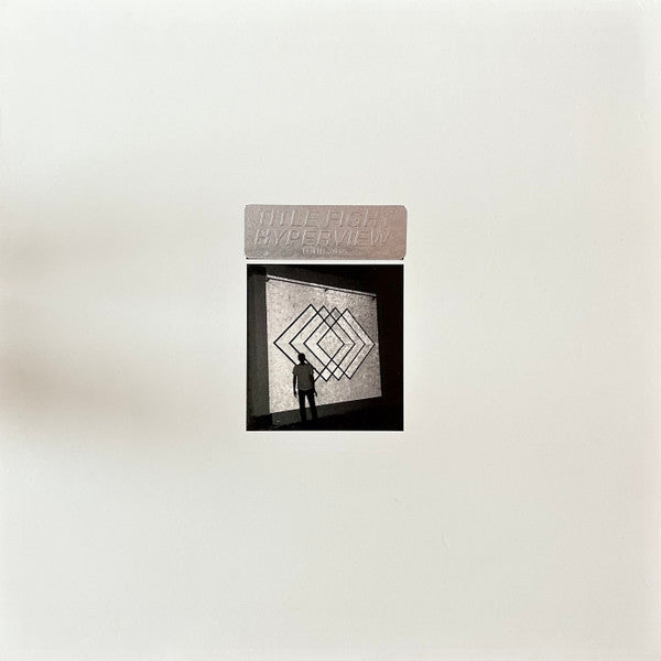 Title Fight : Hyperview (LP, Album, S/Edition, Gre)